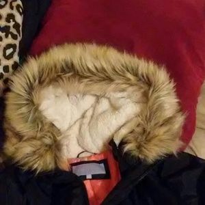 Madden Girl Coat